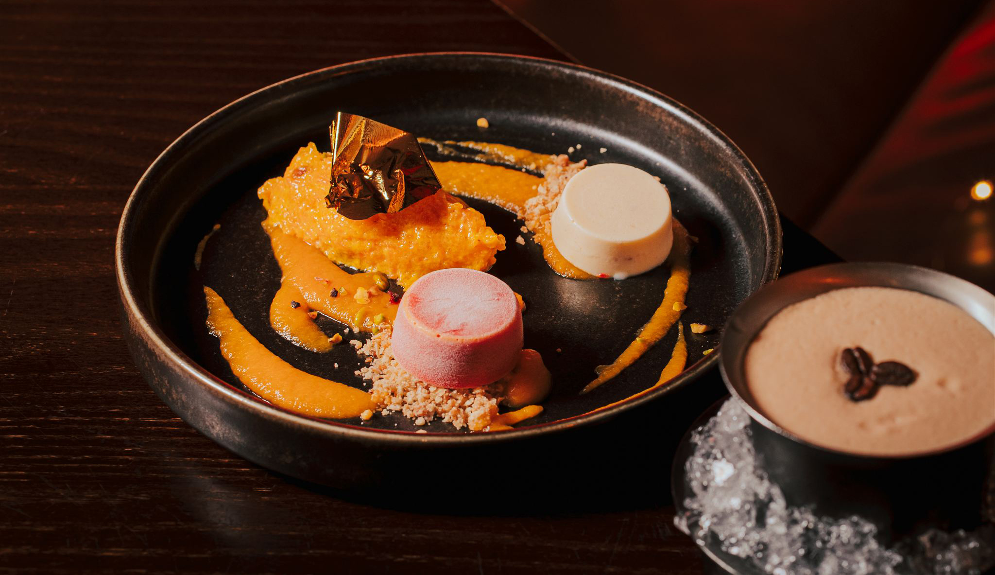 FESTIVE & NEW YEAR’S EVE AT KHAI KHAI